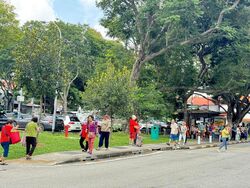 Langsat Road (D15), Shop House #503385711